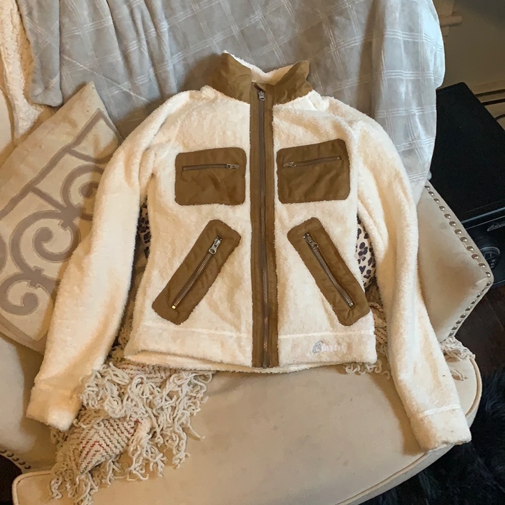 Cloudveil Jacket - image 1